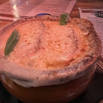 Clark’s Restaurant - French Onion Soup - Chicken Shop Near Me - Pittsburgh, Pennsylvania