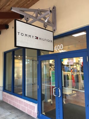 Florida Keys Outlet Marketplace by null