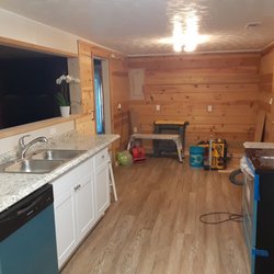 Home Improvement Specialists of Wnc