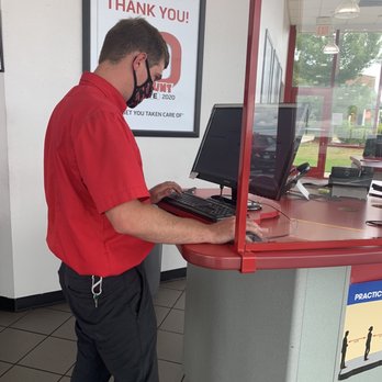 Discount Tire - Front desk - Tires Near Me - Stockbridge, Georgia Discount Tire - Front desk - Tires Near Me - Stockbridge, Georgia