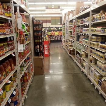 Smart & Final Extra! - a grocery store aisle - Grocery Near Me - San Pablo, California Smart & Final Extra! - a grocery store aisle - Grocery Near Me - San Pablo, California
