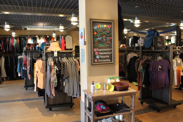 Pinnacle Ski And Sports by null