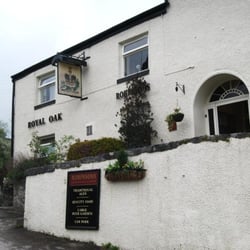 Royal Oak Inn