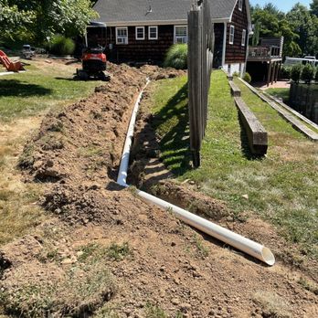A Guy & His Tractor - Excavation Services Near Me