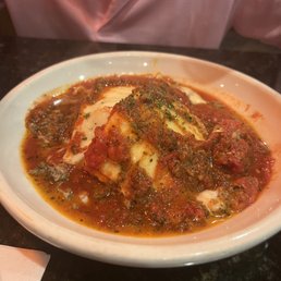 Lasagna