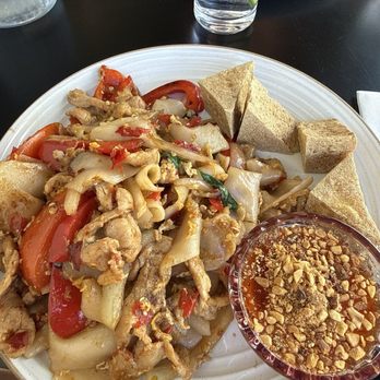 Saneh Bangkok - Thai Near Me - Pleasant Hill, California