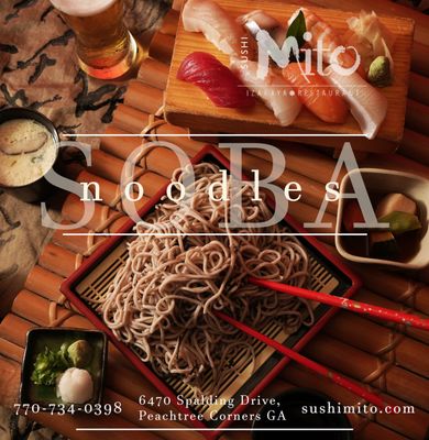Sushi Mito by null