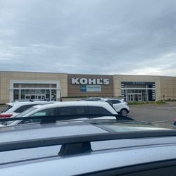 Kohl's - Kohls bitchasss