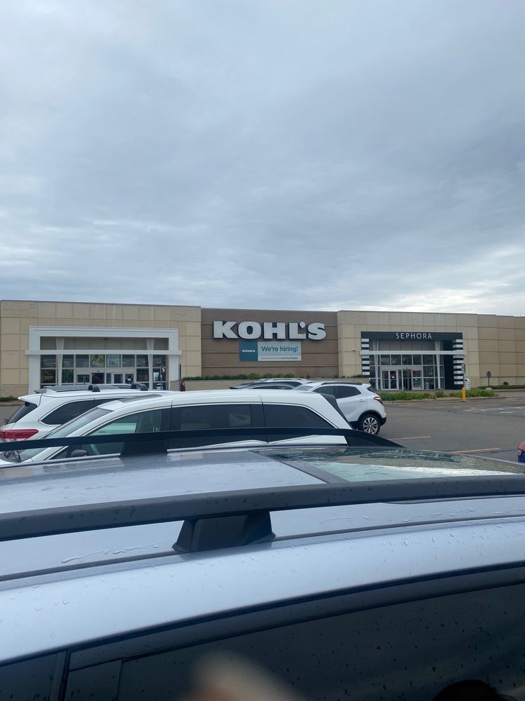 KOHL’S Updated October 2024 9404 State Road 16, Onalaska, Wisconsin Department Stores