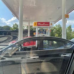 Shell