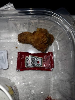 The Chicken Shack by null