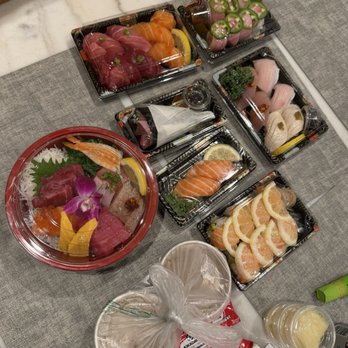 Sushi Umi - Sushi Bars Near Me - Glendora, California Sushi Umi - Sushi Bars Near Me - Glendora, California