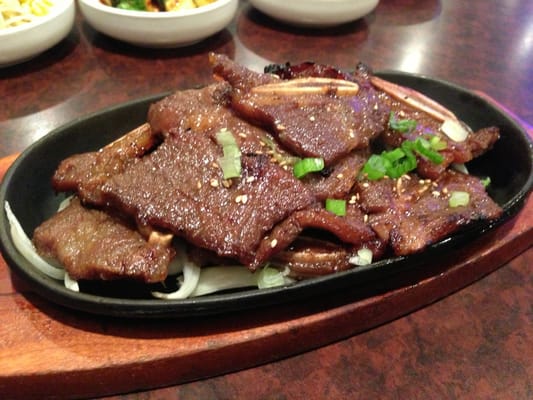 Seoul Garden by null
