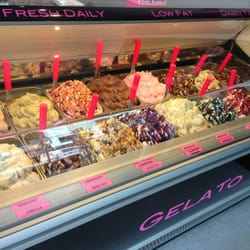 Scoops Gelato