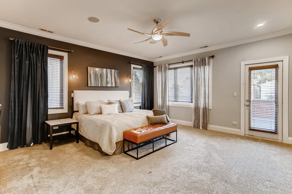 The Saladino Sells Team - Keller Williams ONEChicago - veterans service organization in Chicago, IL