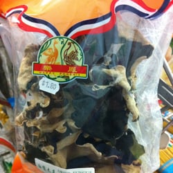 Bao Khoi - Mmmm Dried Fungus