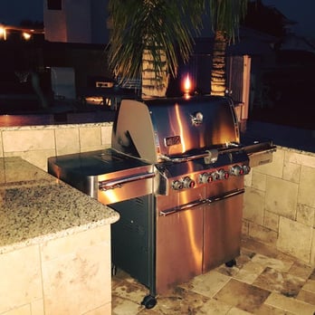 D & K Customs Design Center - an outdoor kitchen - General Contractors Near Me - Glendale, Arizona D & K Customs Design Center - an outdoor kitchen - General Contractors Near Me - Glendale, Arizona