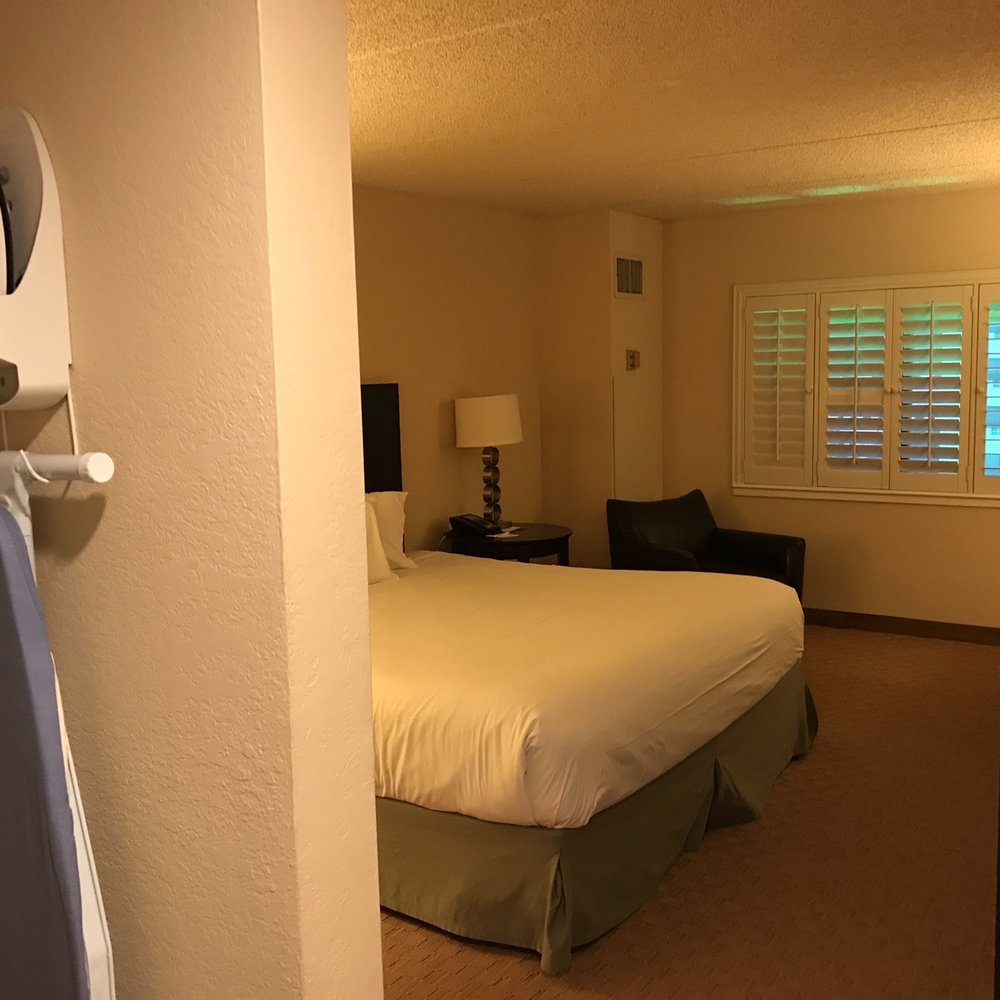 Tropicana Laughlin - A Caesars Rewards Destination - King bed room. - Hotels Near Me - Laughlin, Nevada Tropicana Laughlin - A Caesars Rewards Destination - King bed room. - Hotels Near Me - Laughlin, Nevada