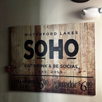 Social House Orlando - Chicken Wings Near Me - Orlando, Florida Social House Orlando - Chicken Wings Near Me - Orlando, Florida