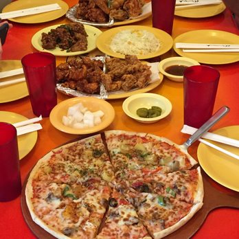 Suwanee Chicken & Pizza - Korean Near Me - Suwanee, Georgia Suwanee Chicken & Pizza - Korean Near Me - Suwanee, Georgia