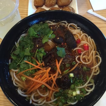 Noodle Talk - My favorite! - Chinese Near Me - Sunnyvale, California Noodle Talk - My favorite! - Chinese Near Me - Sunnyvale, California
