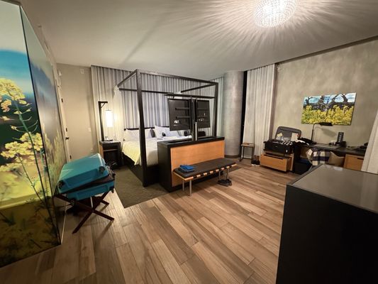 Archer Hotel Napa by null