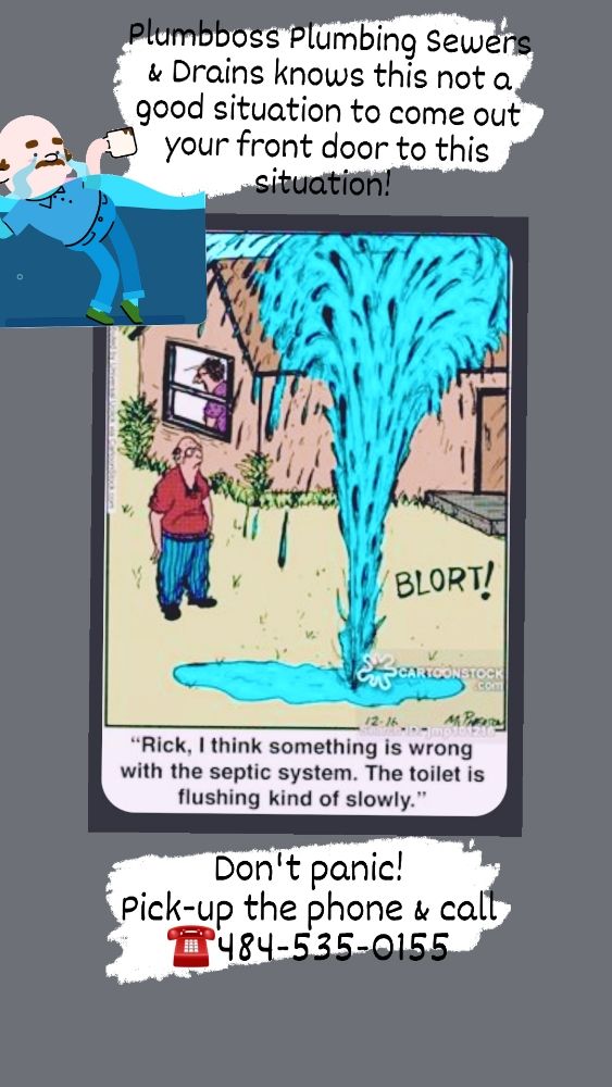 Slide of Plumbboss Plumbing Sewers & Drains