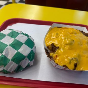 Zane Burger - Burgers Near Me - Wickenburg, Arizona