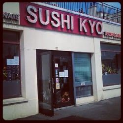 Sushi Kyo