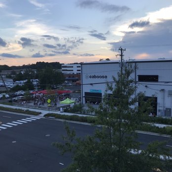 Caboose Commons - Caboose - Breweries Near Me - Fairfax, Virginia