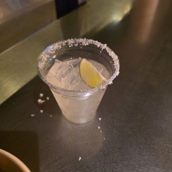 Velvet Taco - Regular Rocks Margarita - New American Near Me - Dallas, Texas Velvet Taco - Regular Rocks Margarita - New American Near Me - Dallas, Texas