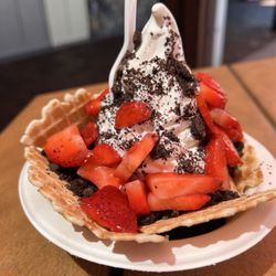 Freshfields Farm - Sundae