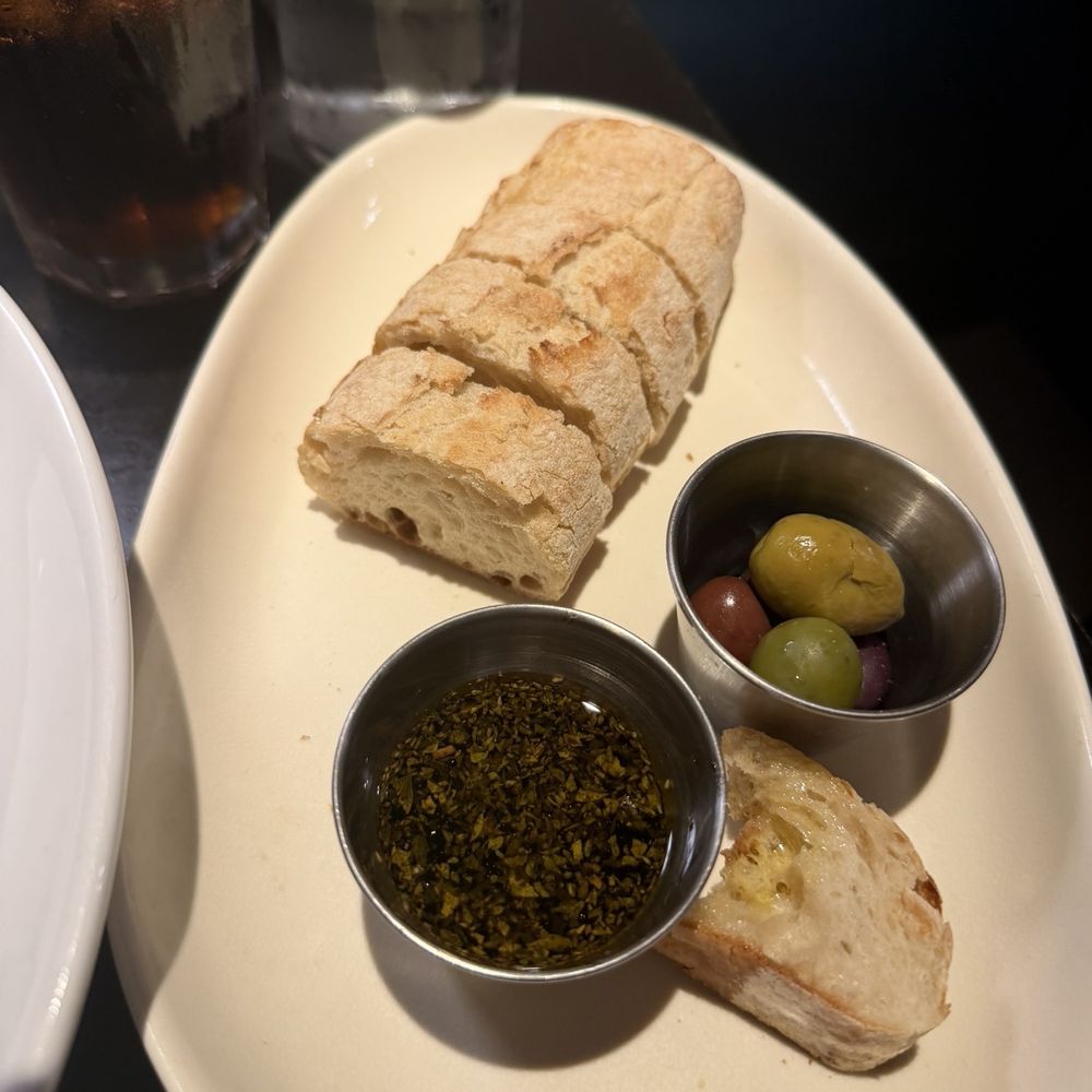 Rosso Italian - Side of Italian Bread - Italian Near Me - Phoenix, Arizona Rosso Italian - Side of Italian Bread - Italian Near Me - Phoenix, Arizona