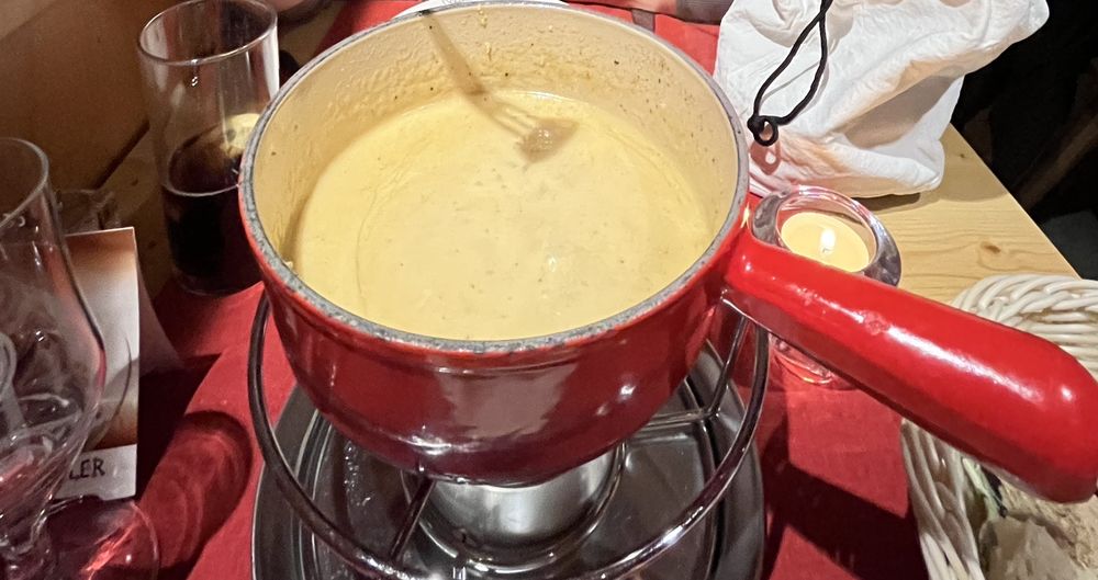 Restaurant Stäger-Stübli