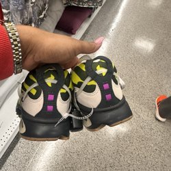 Ross Dress for Less