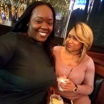 The Address - American Near Me - Houston, Texas