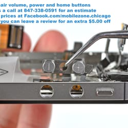 Mobile Zone