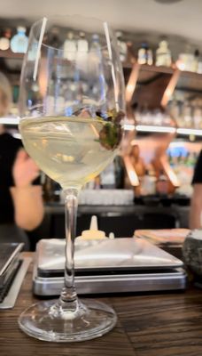 Casa Chi by Chef Richard Sandoval by null