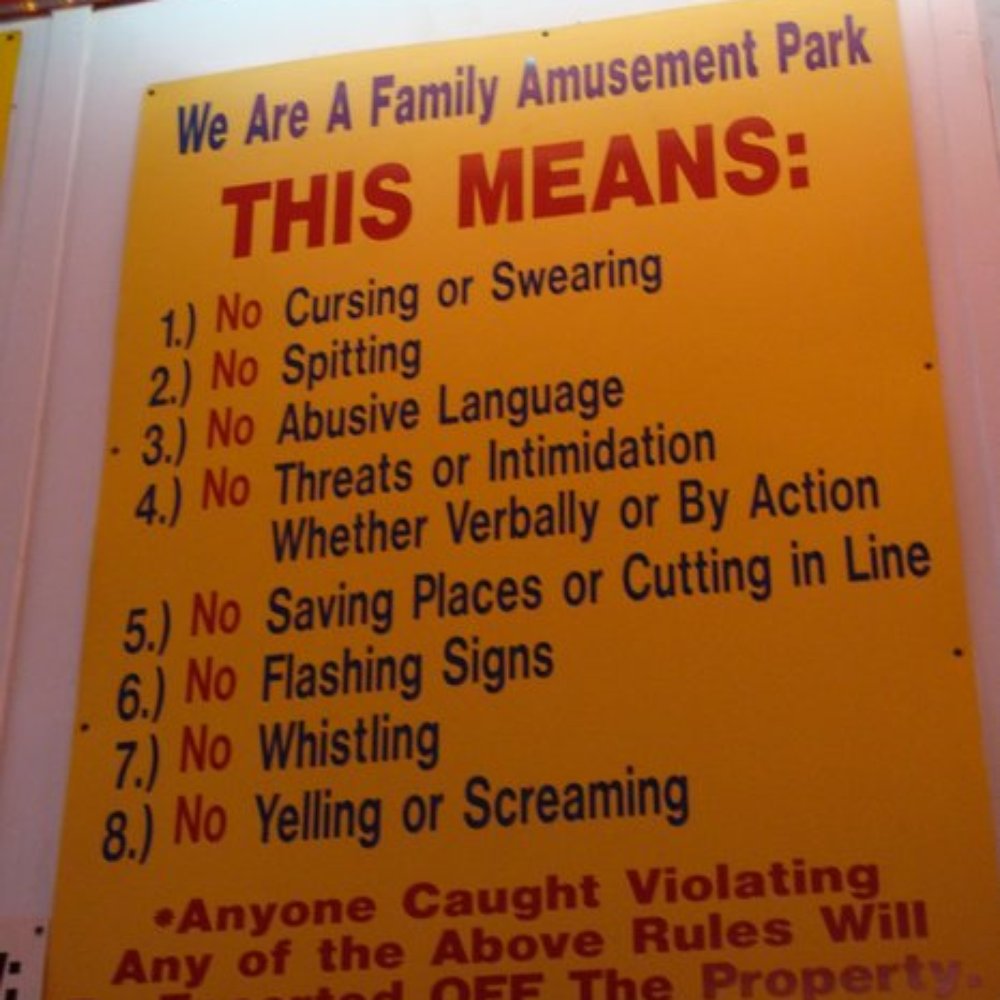 Go Kart World - Go Kart World rules - Amusement Parks Near Me - Carson, California Go Kart World - Go Kart World rules - Amusement Parks Near Me - Carson, California