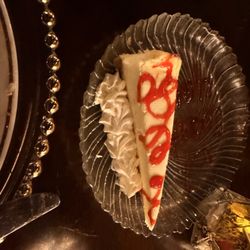 Bellas Fine Dining - Cheesecake