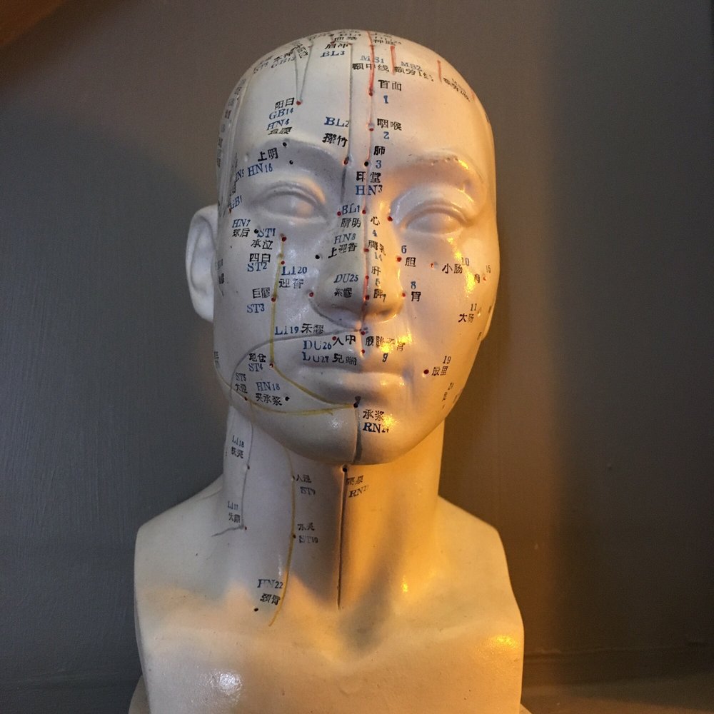 Cote d'Azur - Pressure points - Massage Near Me - Pasadena, California
