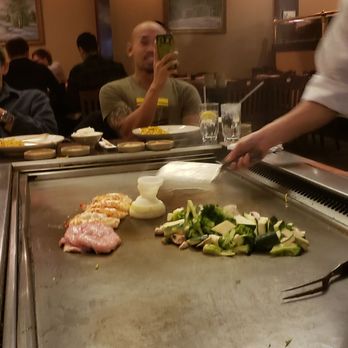 Kiku Japanese Steakhouse - Japanese Near Me - Paramus, New Jersey Kiku Japanese Steakhouse - Japanese Near Me - Paramus, New Jersey