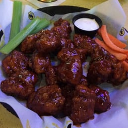 Honey BBQ