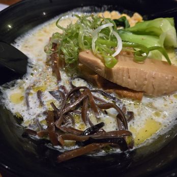 Tajima Ramen Convoy - Vegan - Ramen Near Me - San Diego, California Tajima Ramen Convoy - Vegan - Ramen Near Me - San Diego, California