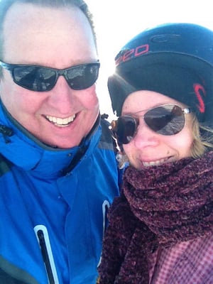 Mount Washington Alpine Resort by null