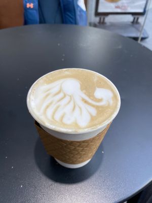 Matto Espresso by null