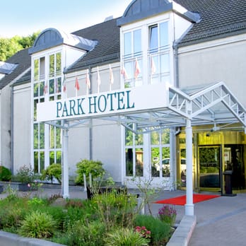Park Hotel - Hotels Near Me - Ahrensburg, SH
