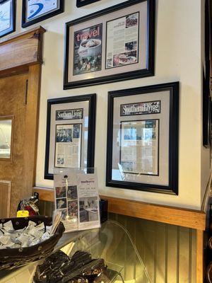 Rusty's Riverfront Grill by null