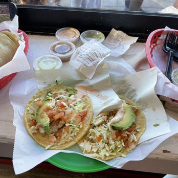 The Taco Stand - Grilled Pescado Tacos - Food Stands Near Me - La Jolla, California The Taco Stand - Grilled Pescado Tacos - Food Stands Near Me - La Jolla, California
