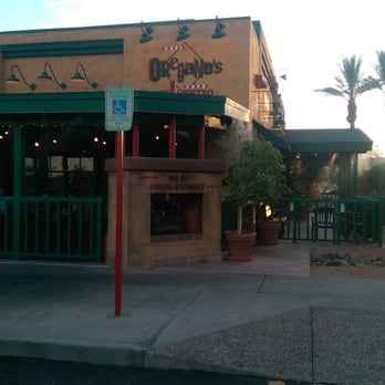 Oregano's - Excited - Pizza Near Me - Tempe, Arizona
